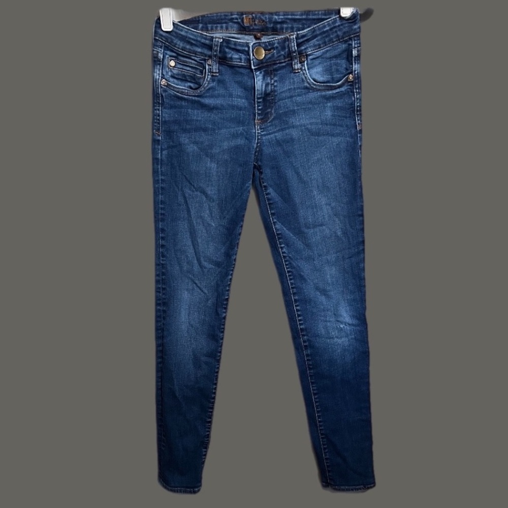 Kut from the kloth Women Skinny Jeans Size 2